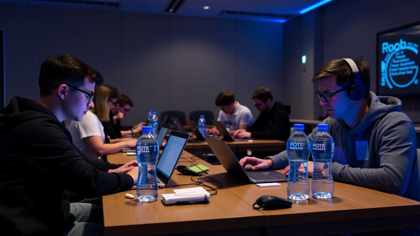 Hackathon