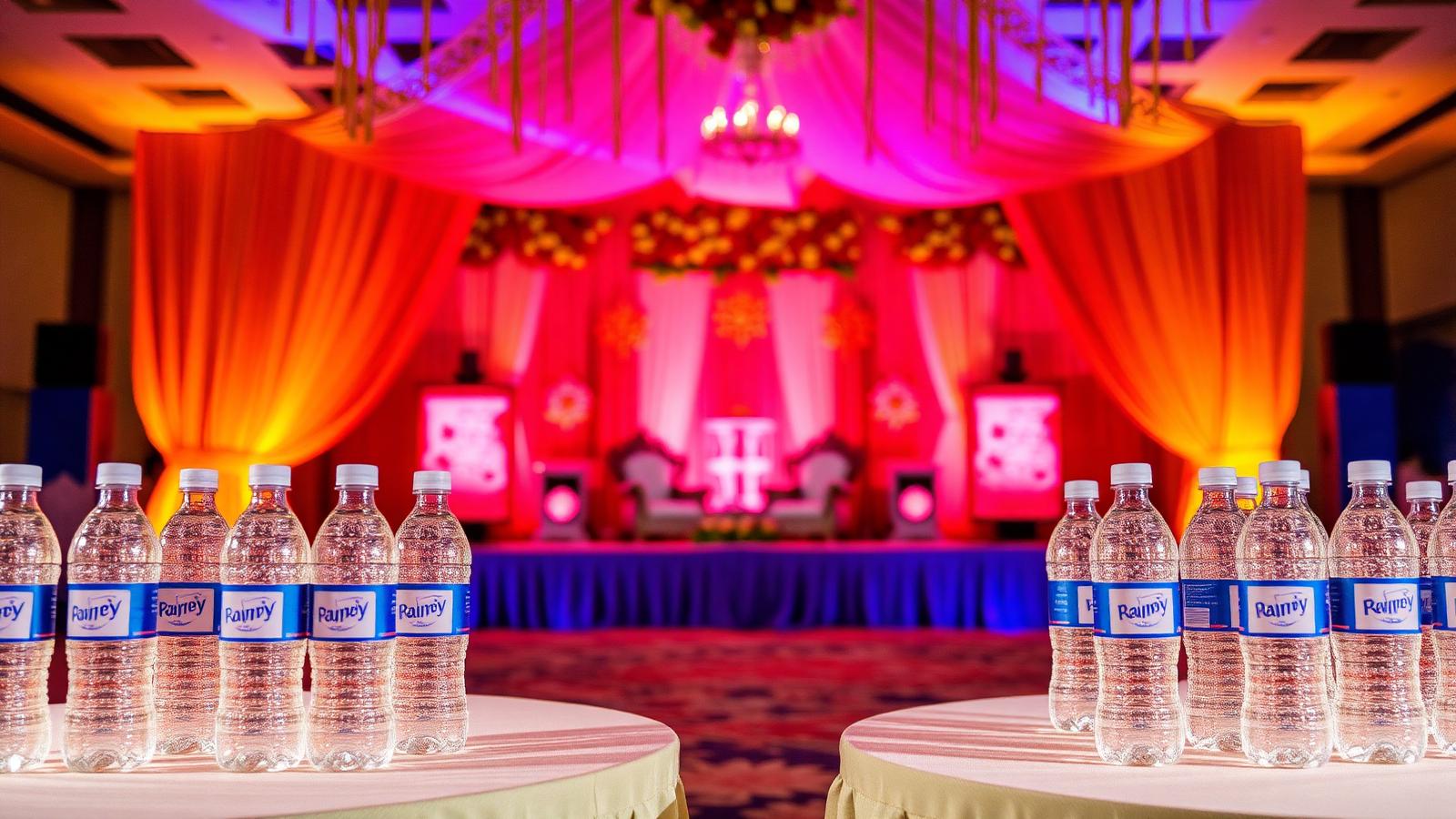 Wedding Story